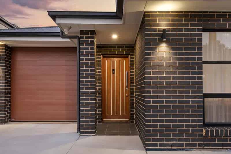 Stylish, Modern Living!