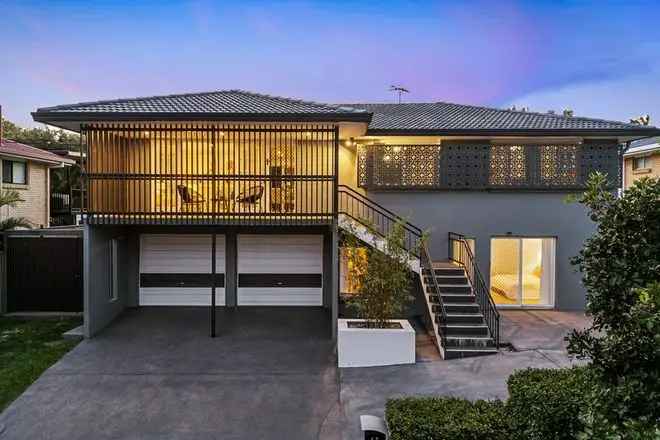 House For Sale in Brisbane City, Queensland