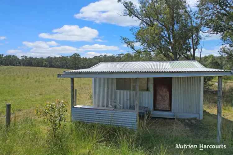 Rural For Sale in Yarram, Victoria