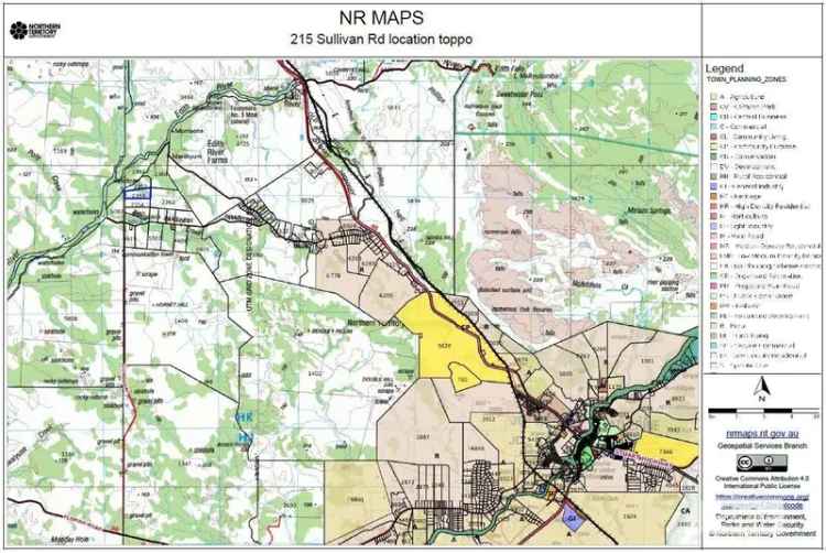 Rural For Sale in Brisbane City, Queensland