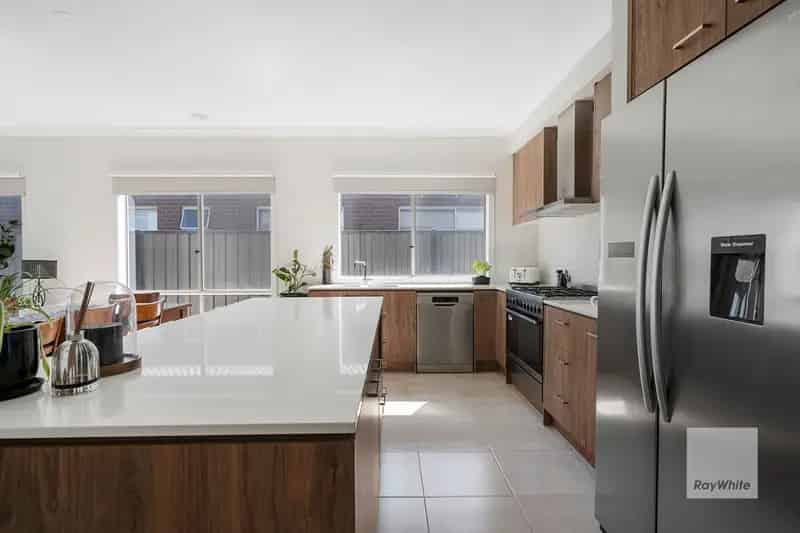 Your Perfect 4-Bedroom Home Awaits!