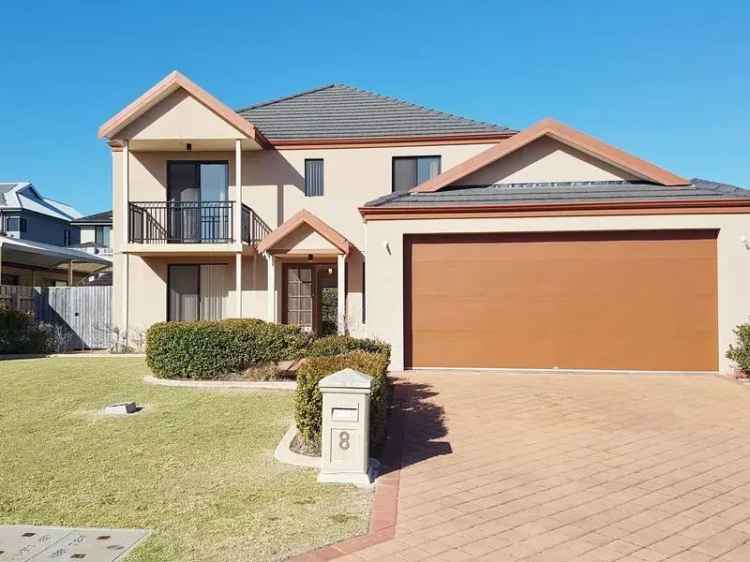 House For Rent in City of Wanneroo, Western Australia