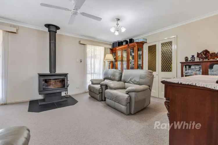 Rural For Sale in Shire of Campaspe, Victoria