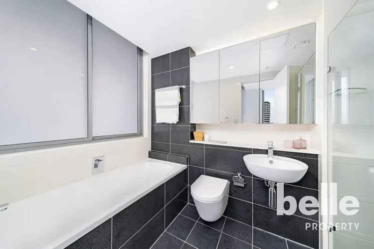 Apartment For Sale in Sydney, New South Wales