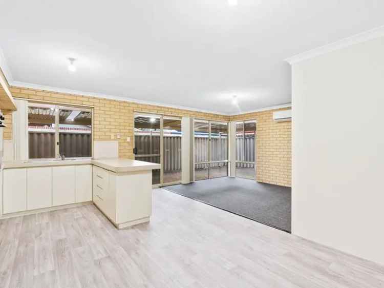 House For Rent in City of Mandurah, Western Australia