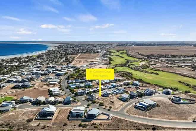 Land For Sale , Copper Coast Council, South Australia