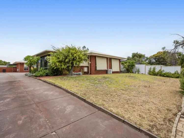 House For Sale in City of Rockingham, Western Australia