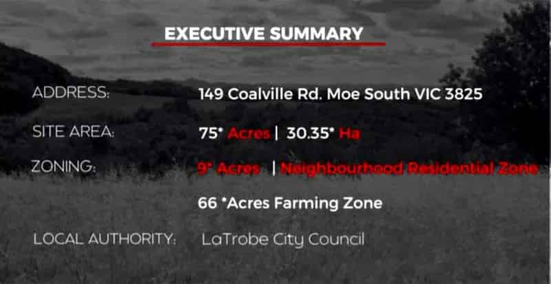 Rural property For Sale , 149, Coalville Road, City of Latrobe, Victoria