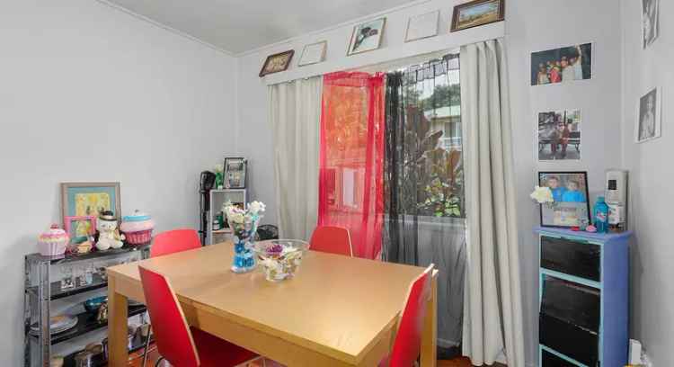 Affordable Two Bedroom Home in Goodna