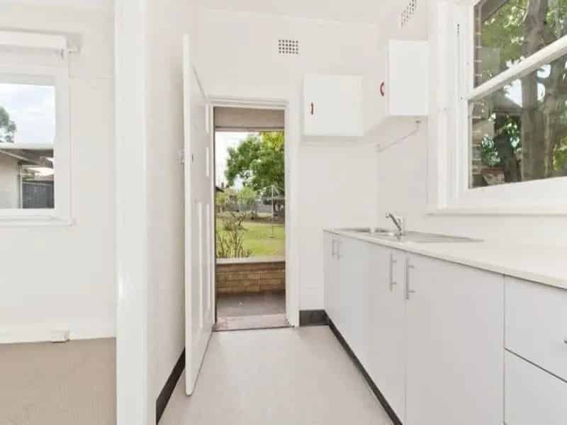 House For Lease - 1 Shipham Street, Concord NSW 2137