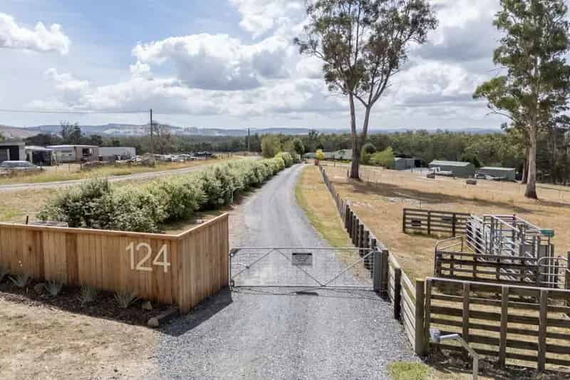 Rural property For Sale , West Tamar, Tasmania