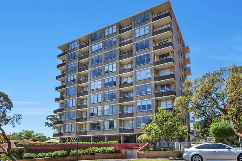 1 room apartment of 174 m² in Sydney