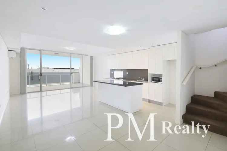 2 Bedroom Furnished Apartment King St Wharf Sydney