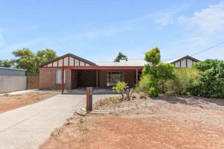 Buy Family Home in Lesmurdie with Granny Flat and Spacious Outdoor