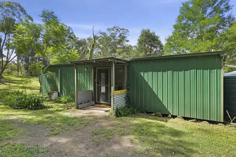 Real Estate For Lease - 2801 Old Northern Road - Glenorie , NSW