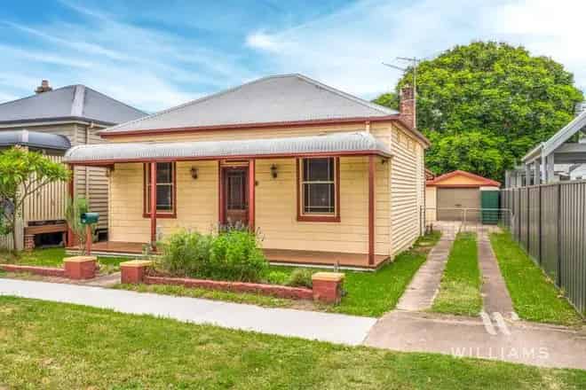 House For Sale , Newcastle-Maitland, New South Wales