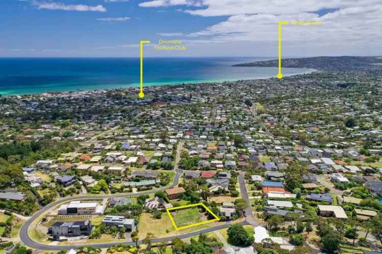 Land For Sale in Melbourne, Victoria