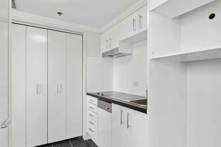 1 room apartment of 40 m² in Sydney