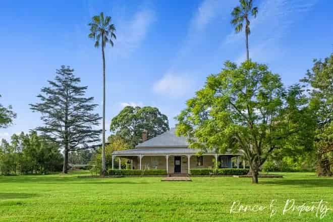 Land For Sale , Sydney, New South Wales