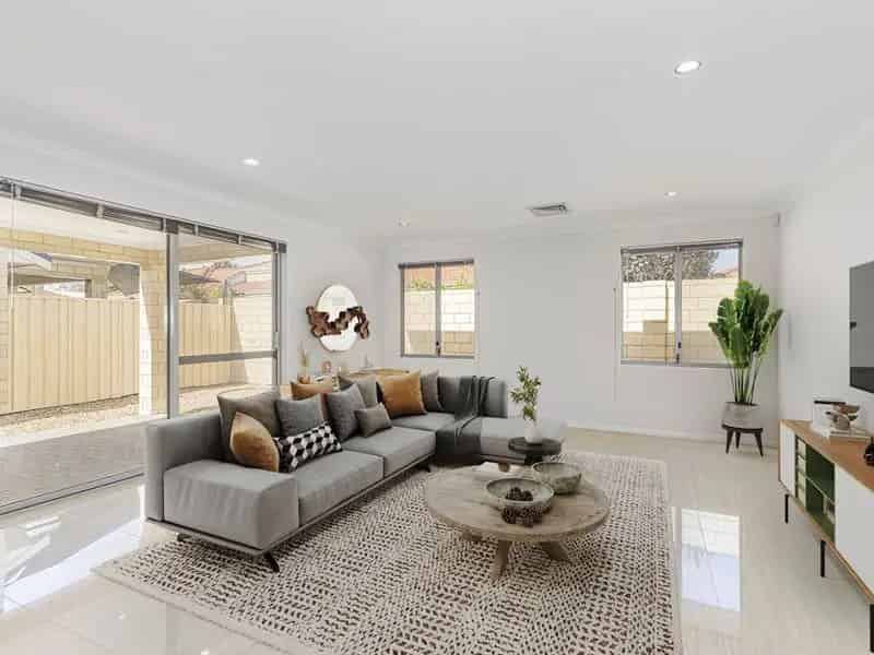 House For Sale , Western Australia