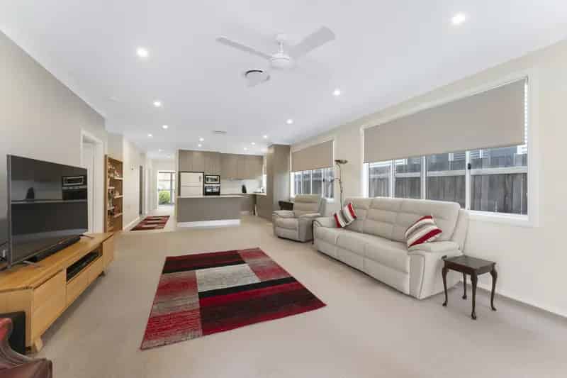 Buy a 3 Bedroom House with Modern Features in Braidwood