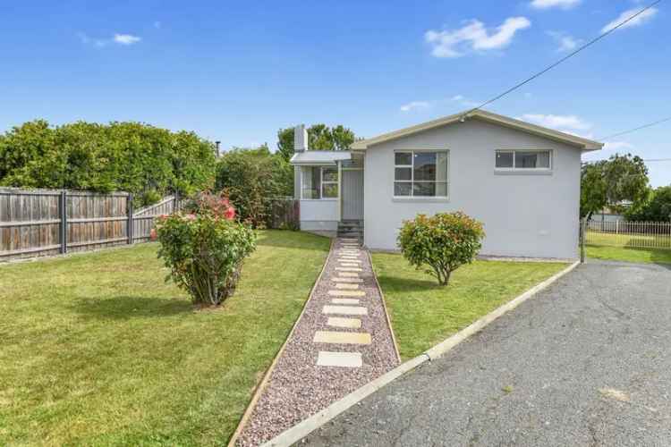 buy house in a sought after location with renovated features