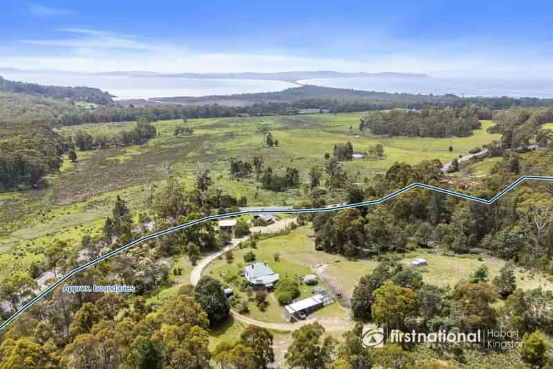 Rural property For Sale , Alonnah, Tasmania