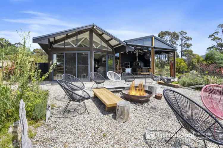 Rural For Sale in Kingborough, Tasmania