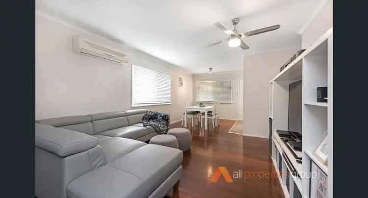 3 Bedroom House for Lease - Kingston QLD