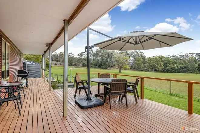 House For Sale in Ulverstone, Tasmania