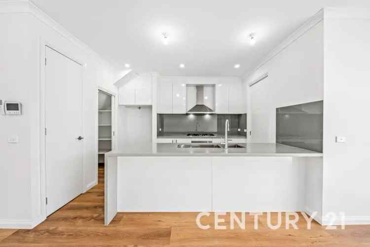 For Sale Spacious Townhouse in Dandenong North with Modern Features