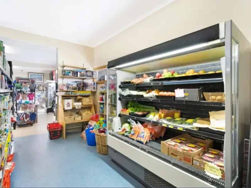 Freehold Coastal General Store, Fuel & Takeaway - Over $1M in Annual Sales