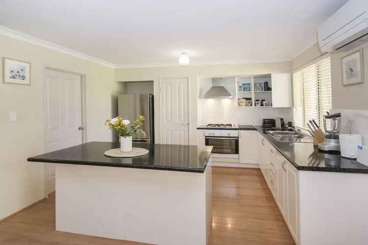 House For Sale in City Of Busselton, Western Australia