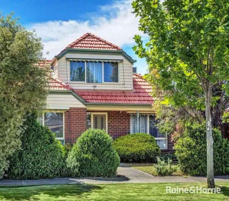 House For Rent , 126, Cooper Street, Melbourne, Victoria