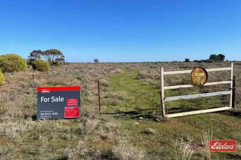 Rural property For Sale , Dublin, South Australia