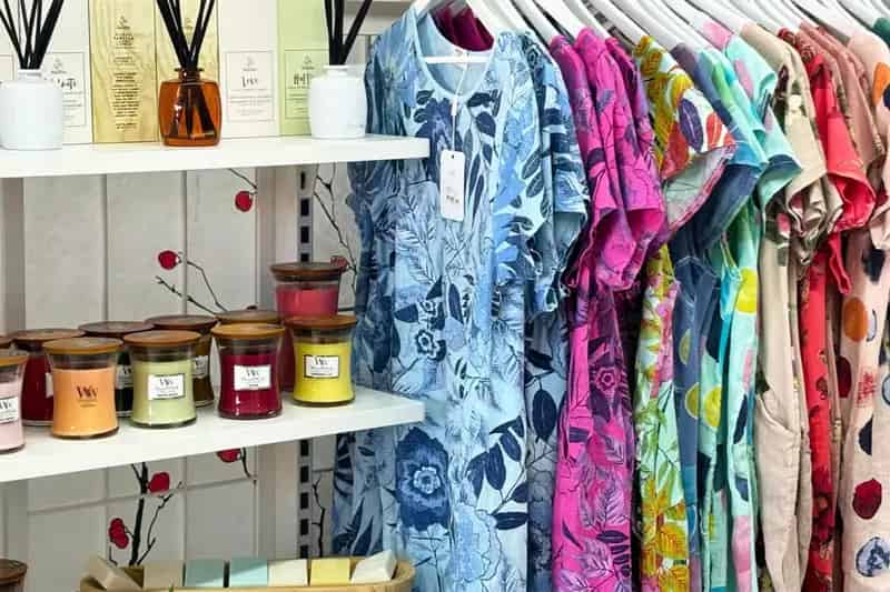 Buy Women's Fashion Boutique in Townsville with Growth Potential