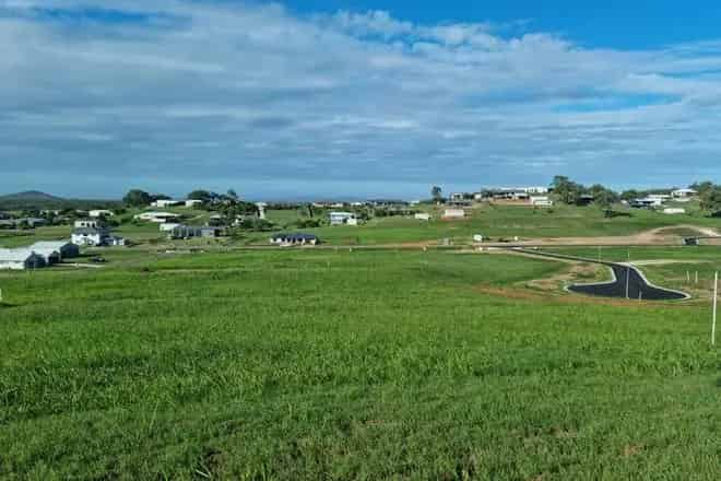 Land For Sale , Livingstone Shire, Queensland