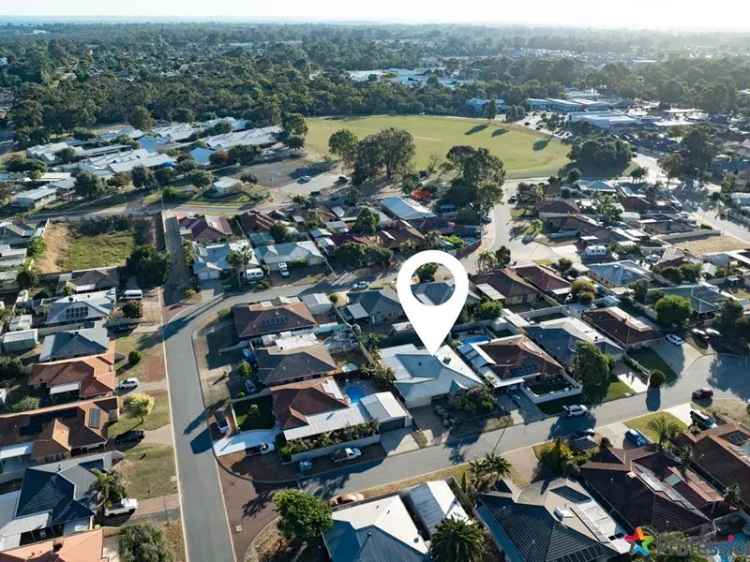 House For Sale in City of Mandurah, Western Australia