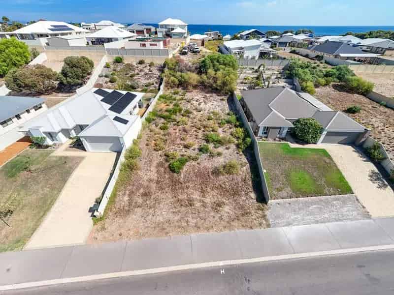 Land For Sale , Geraldton, Western Australia