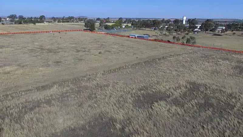 Buy rural property land for development in Clifton QLD with multiple options