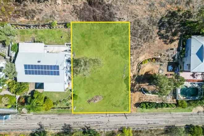 Land For Sale , Townsville, Queensland