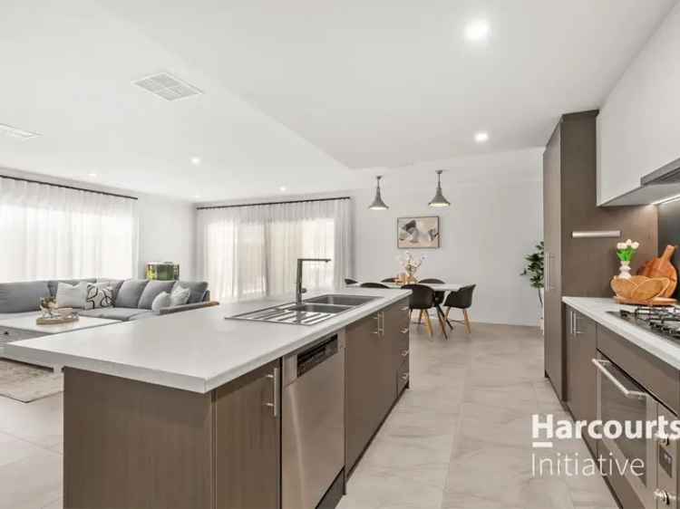 House For Sale in City of Wanneroo, Western Australia