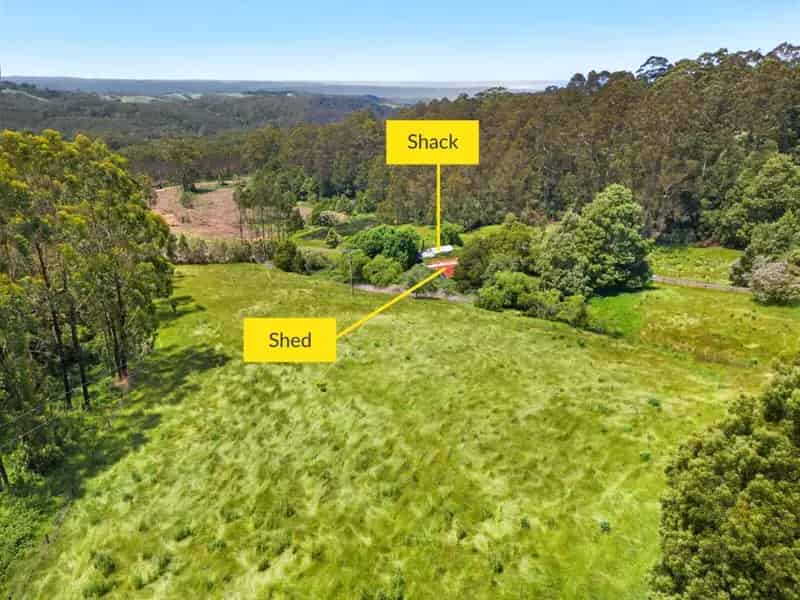 Rural property For Sale , 165, Hiders Access, Shire of Colac Otway, Victoria