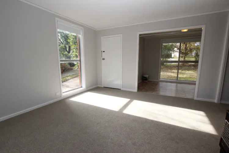 House For Rent , District of Belconnen, Australian Capital Territory