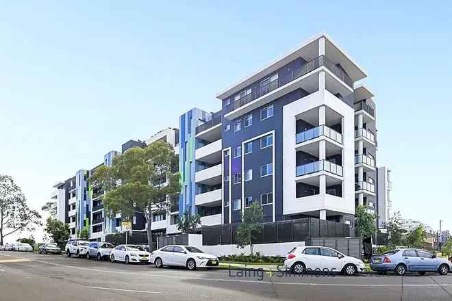 Apartment For Sale in Sydney, New South Wales