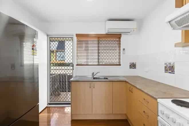 Apartment For Rent , 21, Beaufort Street, City of Brisbane, Queensland