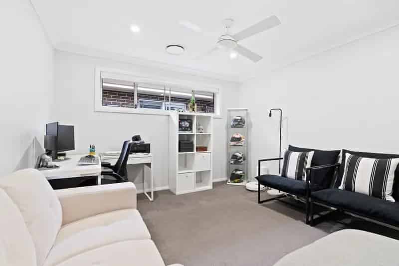 Real Estate For Lease - 24 Williamson Street - Oran Park , NSW