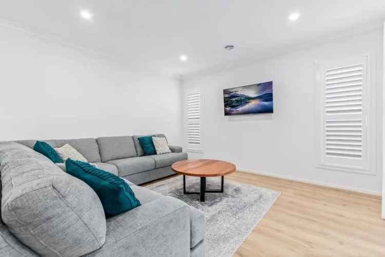 House For Sale in Melbourne, Victoria