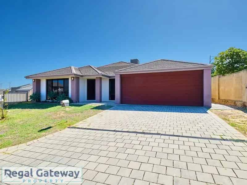 House For Rent , City of Cockburn, Western Australia