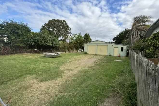 Land For Sale , Maryborough, Queensland